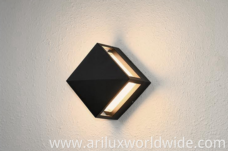 Wall Lights 5